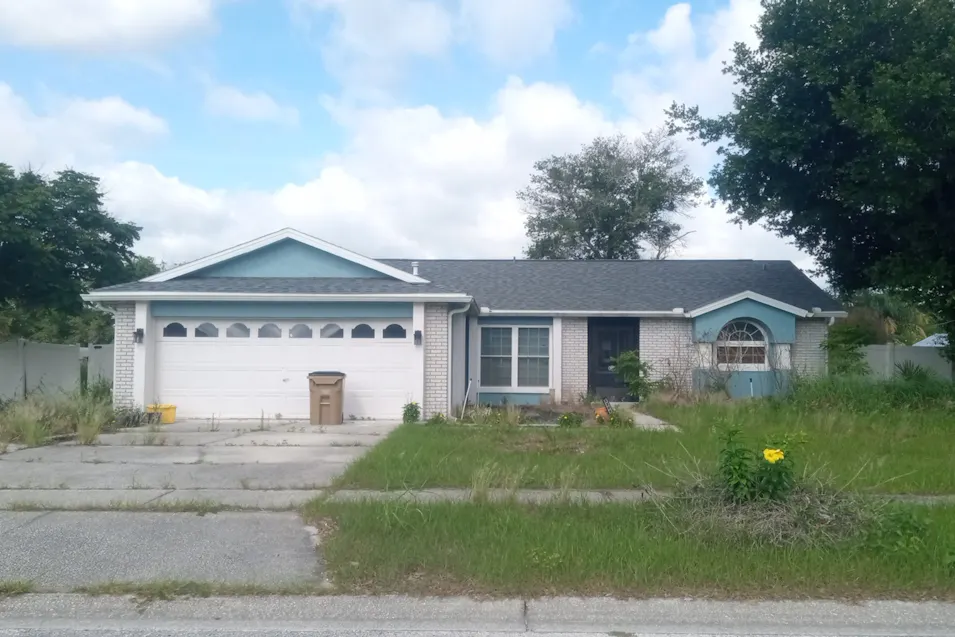 2205 Pink Grapefruit Trl Clermont, FL 34714, Lake County