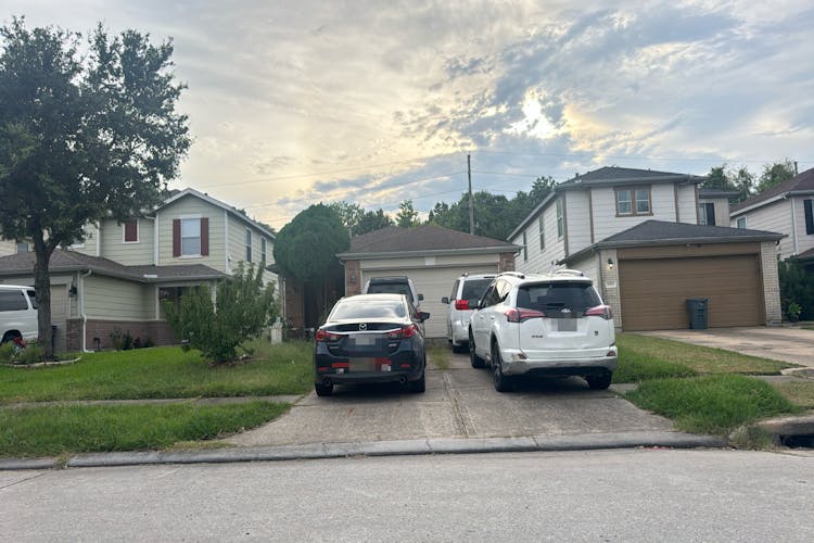 11839 Madison Oak Street Houston, TX 77038, Harris County