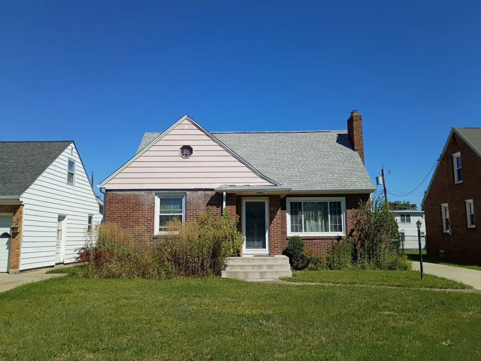 474 Thorncliff Road Tonawanda, NY 14223, Erie County
