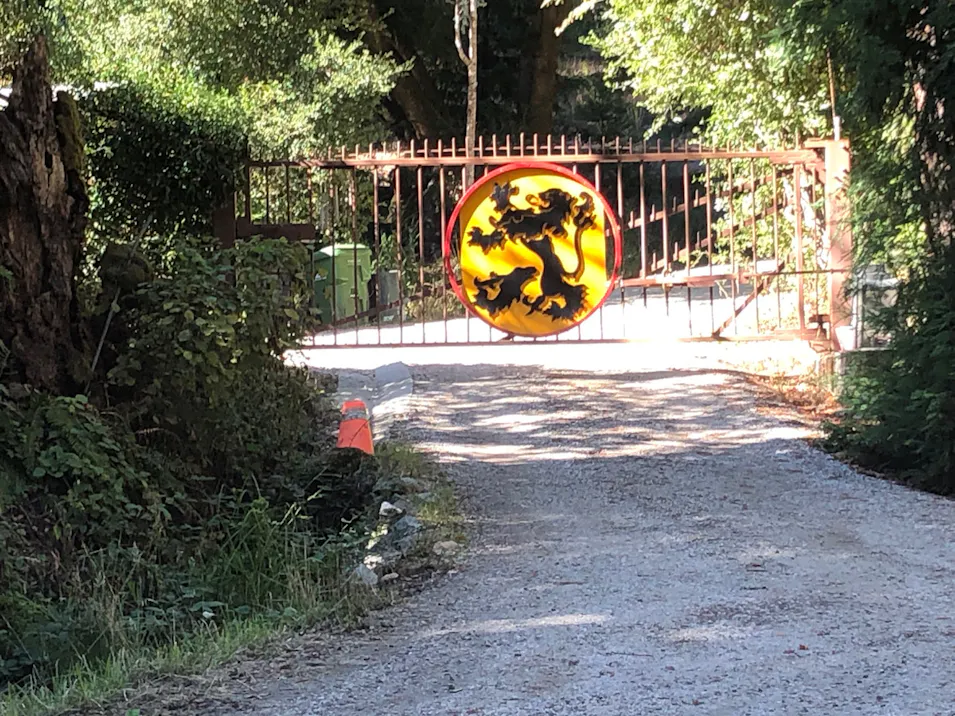 180 Far View Rd Boulder Creek, CA 95006, Santa Cruz County