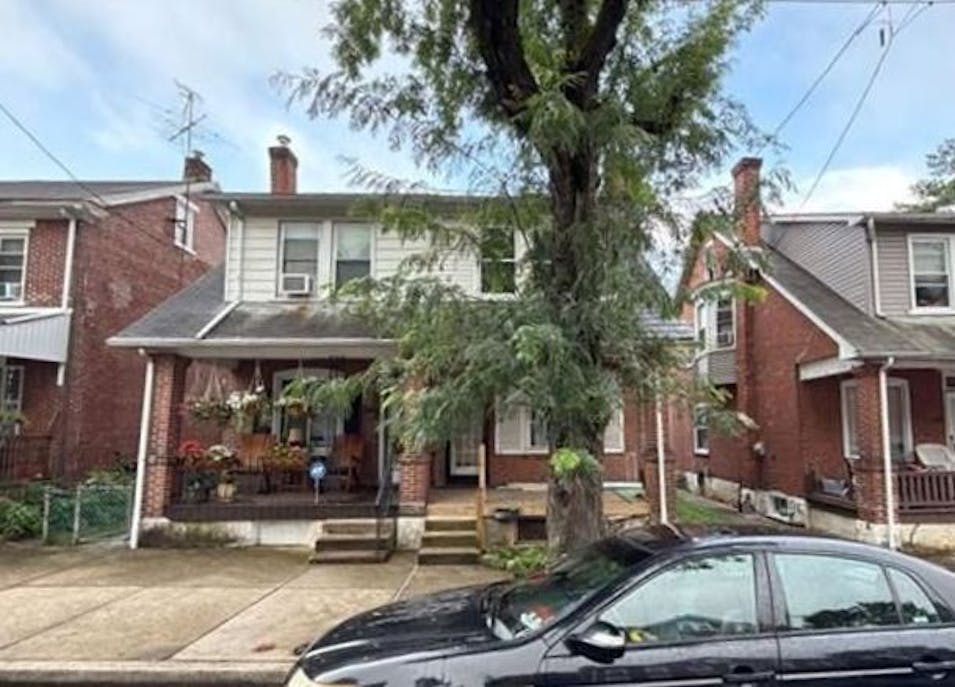 58 W 5th St Pottstown, PA 19464, Montgomery County