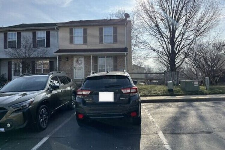 1486 Dockside Ct Frederick, MD 21701, Frederick County