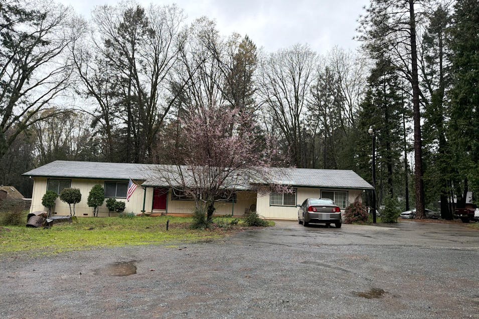 5550 Melody Ln Foresthill, CA 95631-9228, Placer County