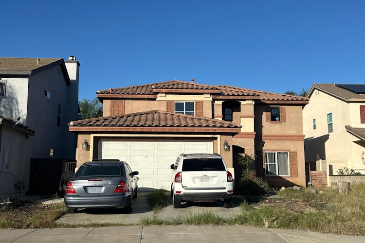 3296 Oakleaf Lane Perris, CA 92571, Riverside County