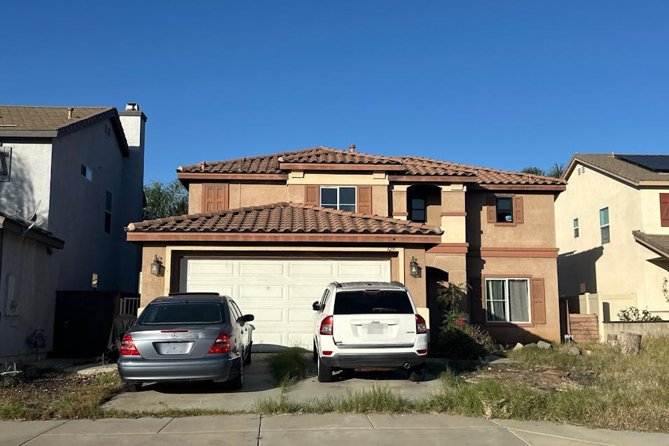 3296 Oakleaf Lane Perris, CA 92571, Riverside County
