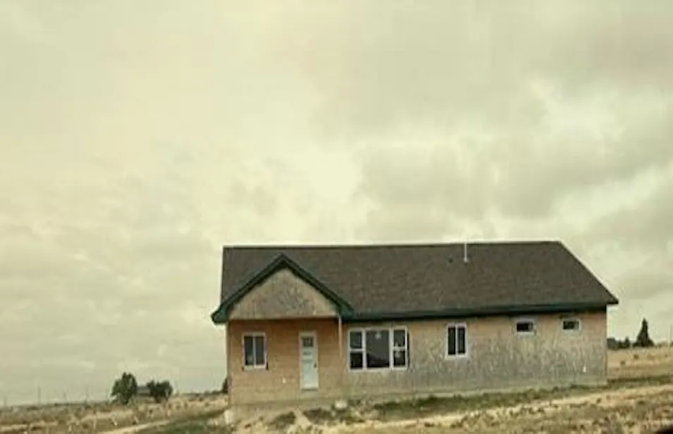 892 E Cholla Plz Pueblo West, CO 81007, Pueblo County