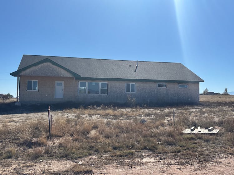 892 E Cholla Plz Pueblo West, CO 81007, Pueblo County