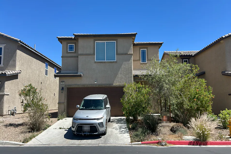 5282 Belmont Mill Ct Las Vegas, NV 89122, Clark County