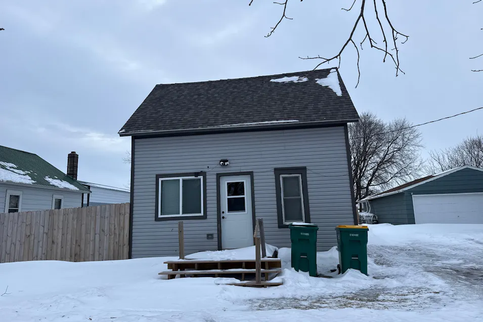 421 Aurora Ave Lowry, MN 56349, Pope County