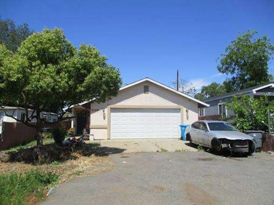 2144 Fort Wayne Street Oroville, CA 95966, Butte County