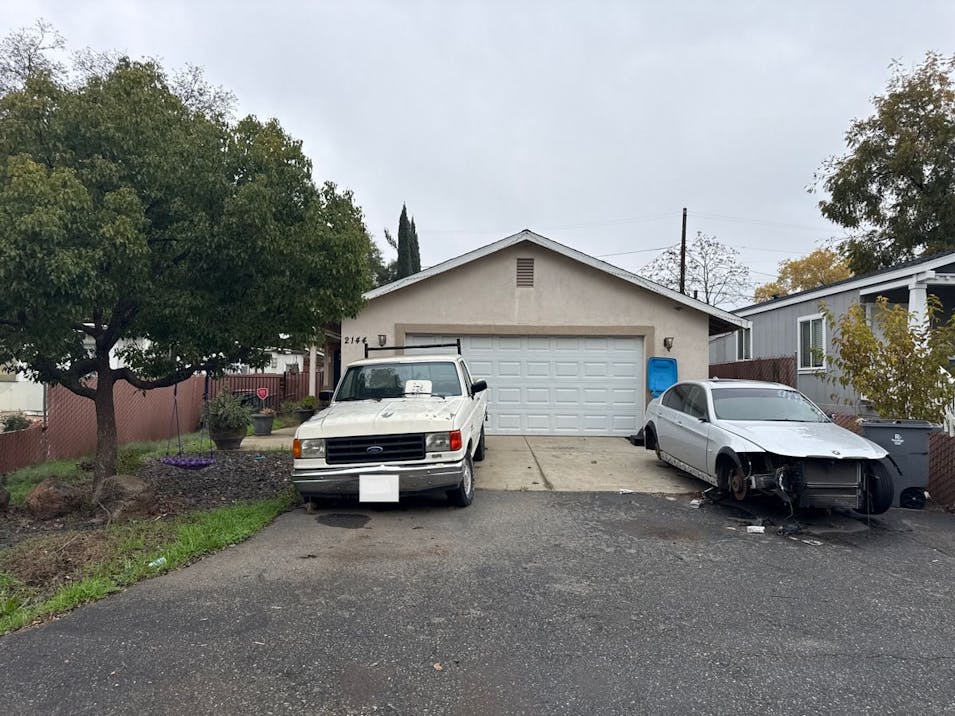 2144 Fort Wayne Street Oroville, CA 95966, Butte County
