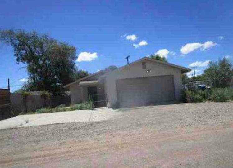 3950 E John L Avenue Kingman, AZ 86409, Mohave County