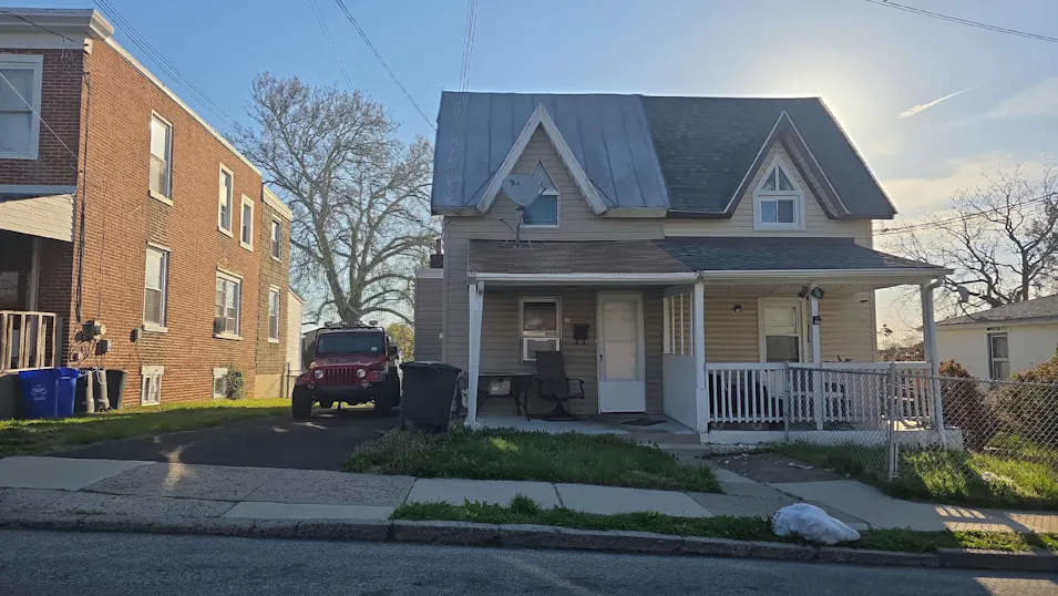 51 S Sycamore Ave Clifton Heights, PA 19018, Delaware County