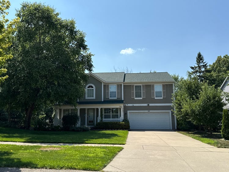 8369 Hawkshead SE Byron Center, MI 49315, Kent County