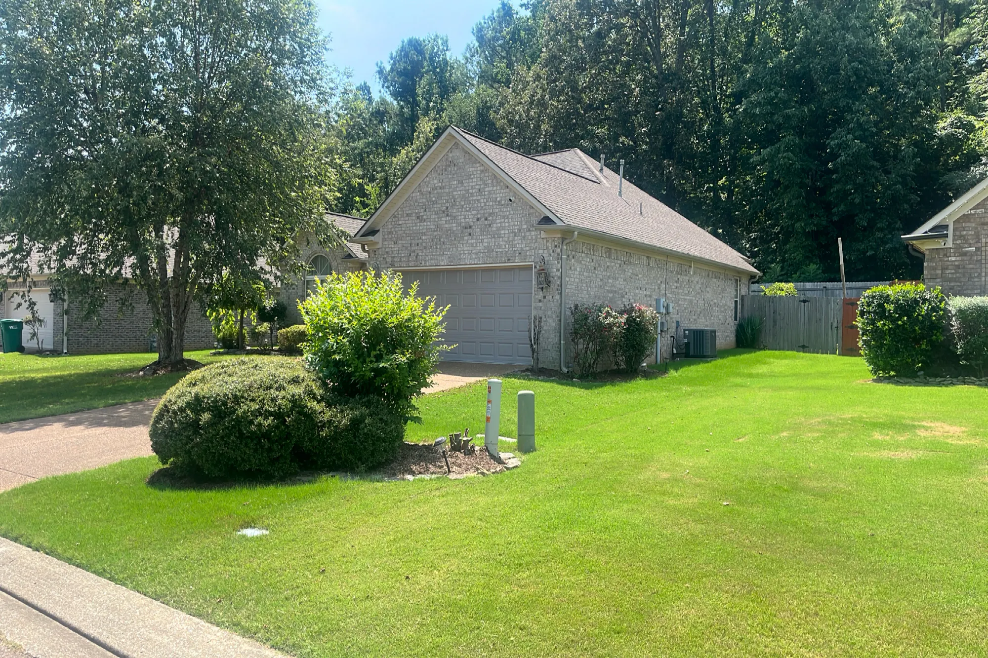 Winston Pl, Jackson, TN 38305 #1