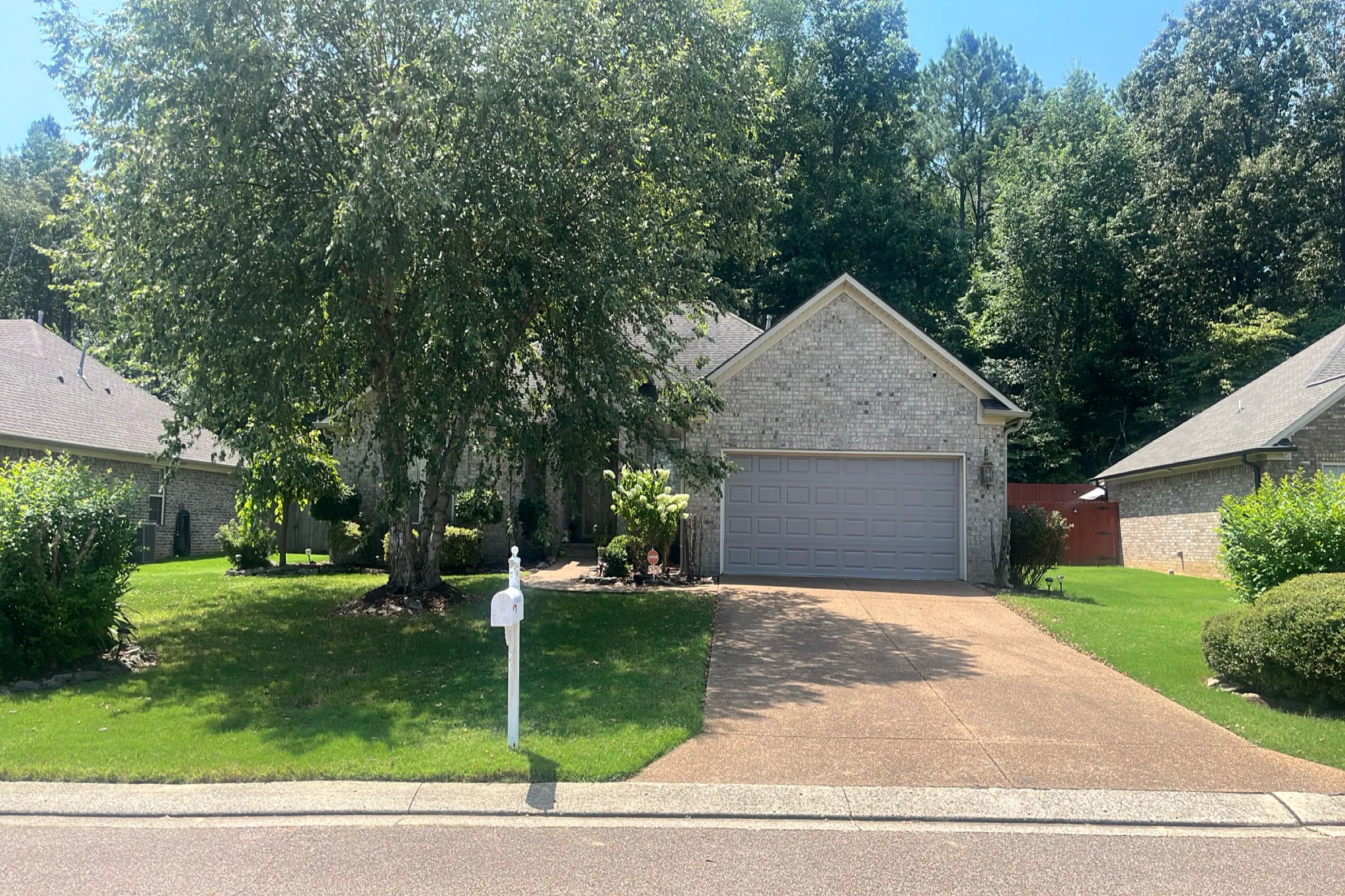 Winston Pl, Jackson, TN 38305
