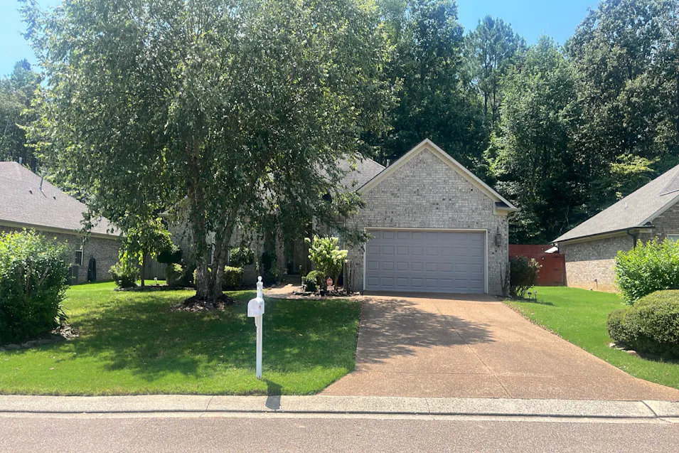 51 Winston Pl Jackson, TN 38305, Madison County