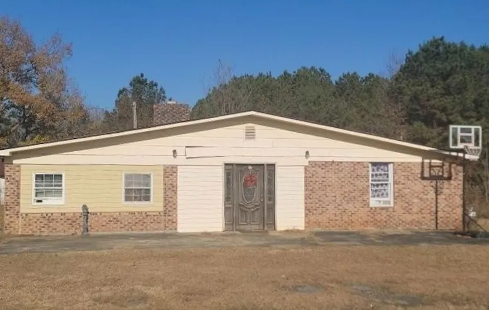 5301 County Line Rd Andrews, SC 29510, Georgetown County