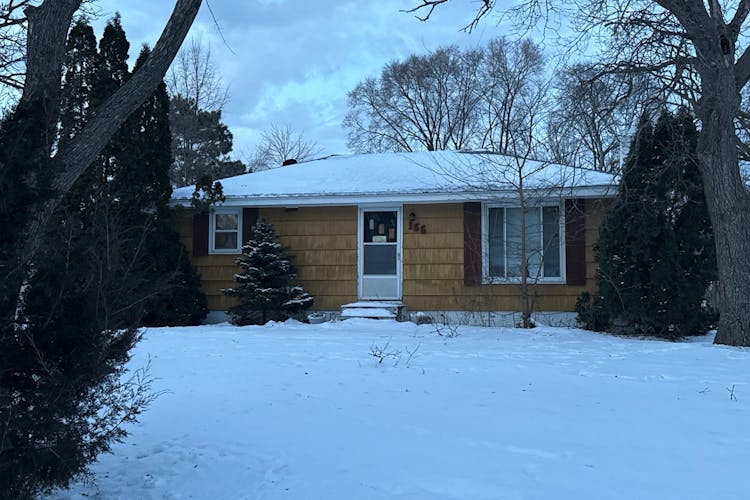 155 105th Ln NW Minneapolis, MN 55448, Anoka County