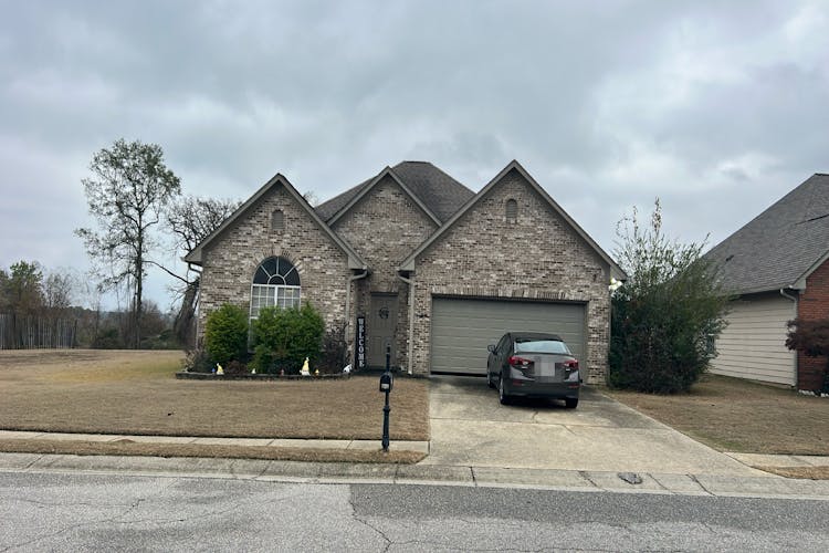 820 Savannah Lane Calera, AL 35040, Shelby County
