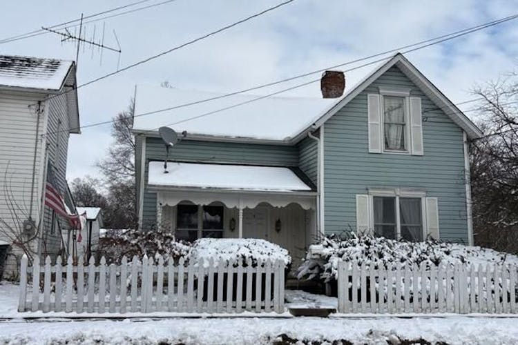 375 S Chillicothe Street Plain City, OH 43064, Madison County