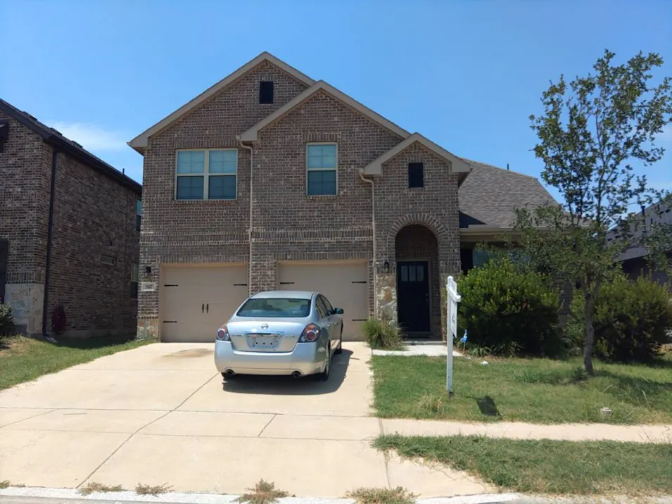 1807 Tideswell St Forney, TX 75126, Kaufman County