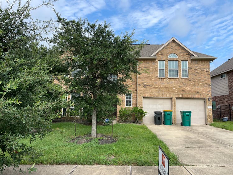 9914 Channel Set Way Rosharon, TX 77583, Brazoria County