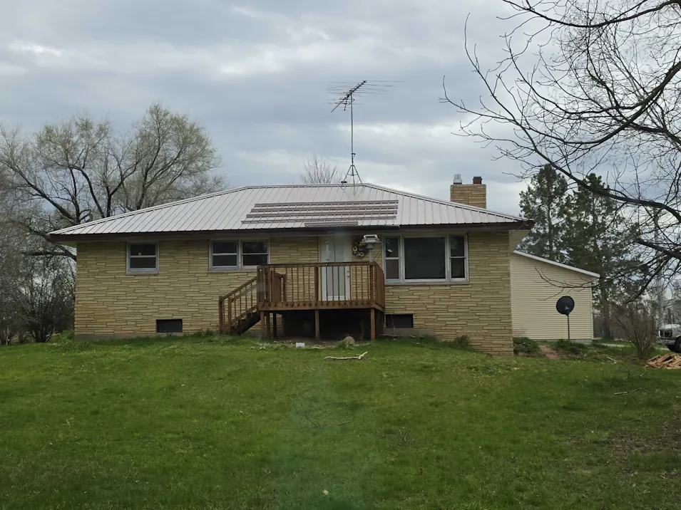 N11286 Nejedlo Rd Wausaukee, WI 54177, Marinette County
