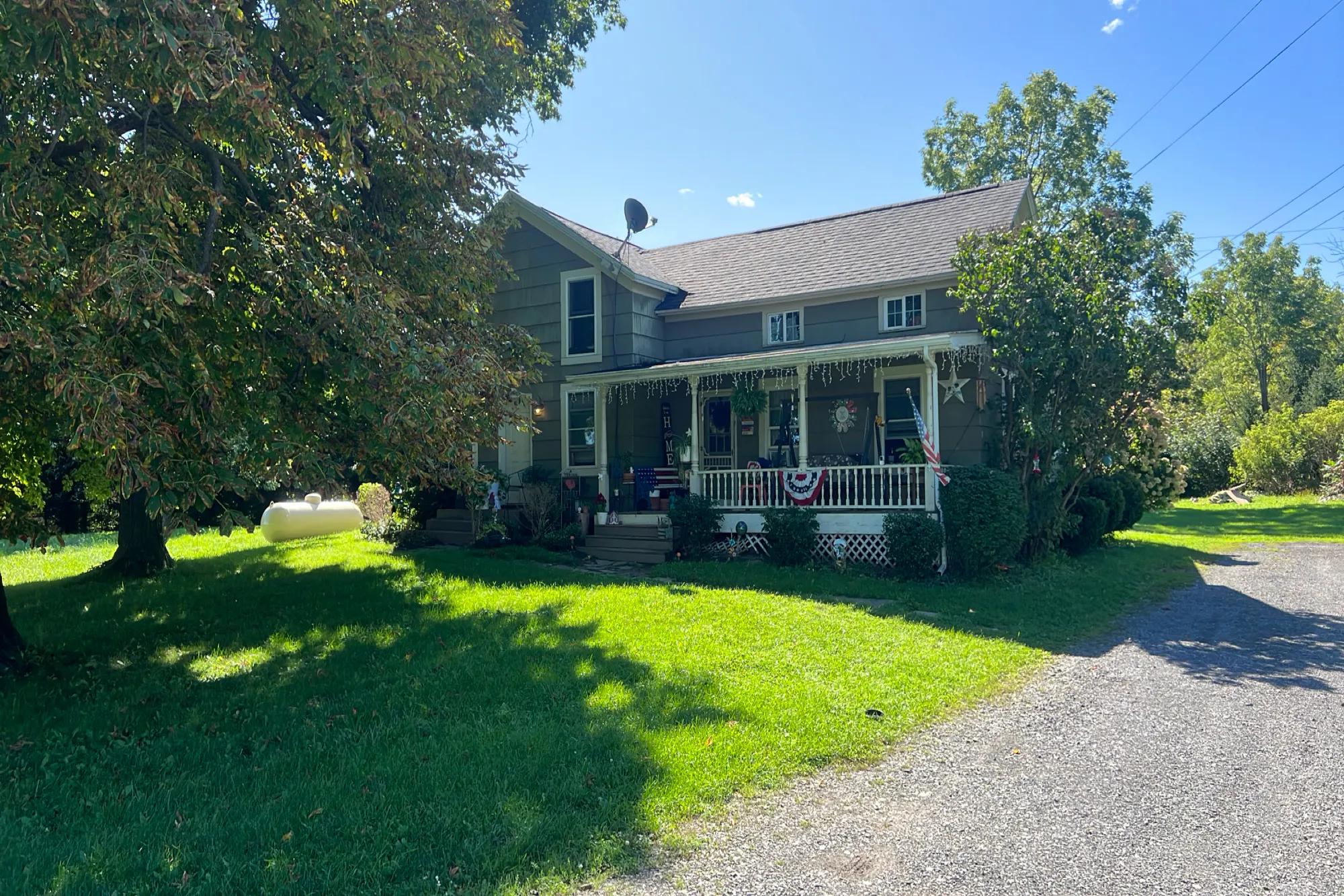Pearson Rd, Middleport, NY 14105 #1