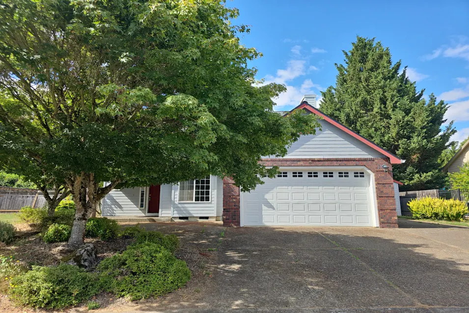 2419 NW Anthony Ct McMinnville, OR 97128, Yamhill County
