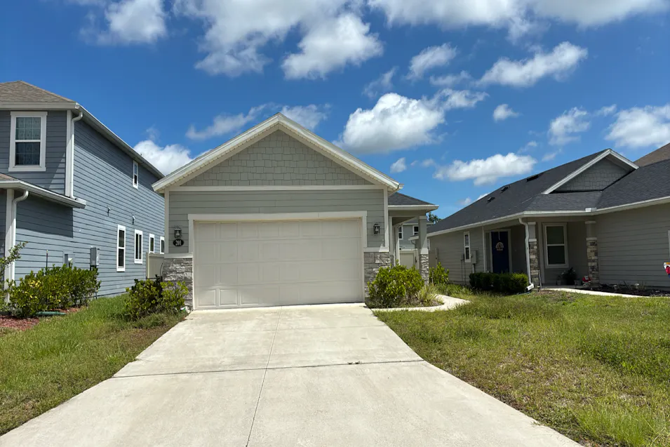 201 Rambling Brook Trail Saint Johns, FL 32259, St. Johns County