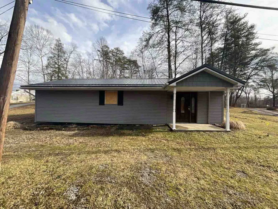 7554 Teays Vly Rd Scott Depot, WV 25560, Putnam County
