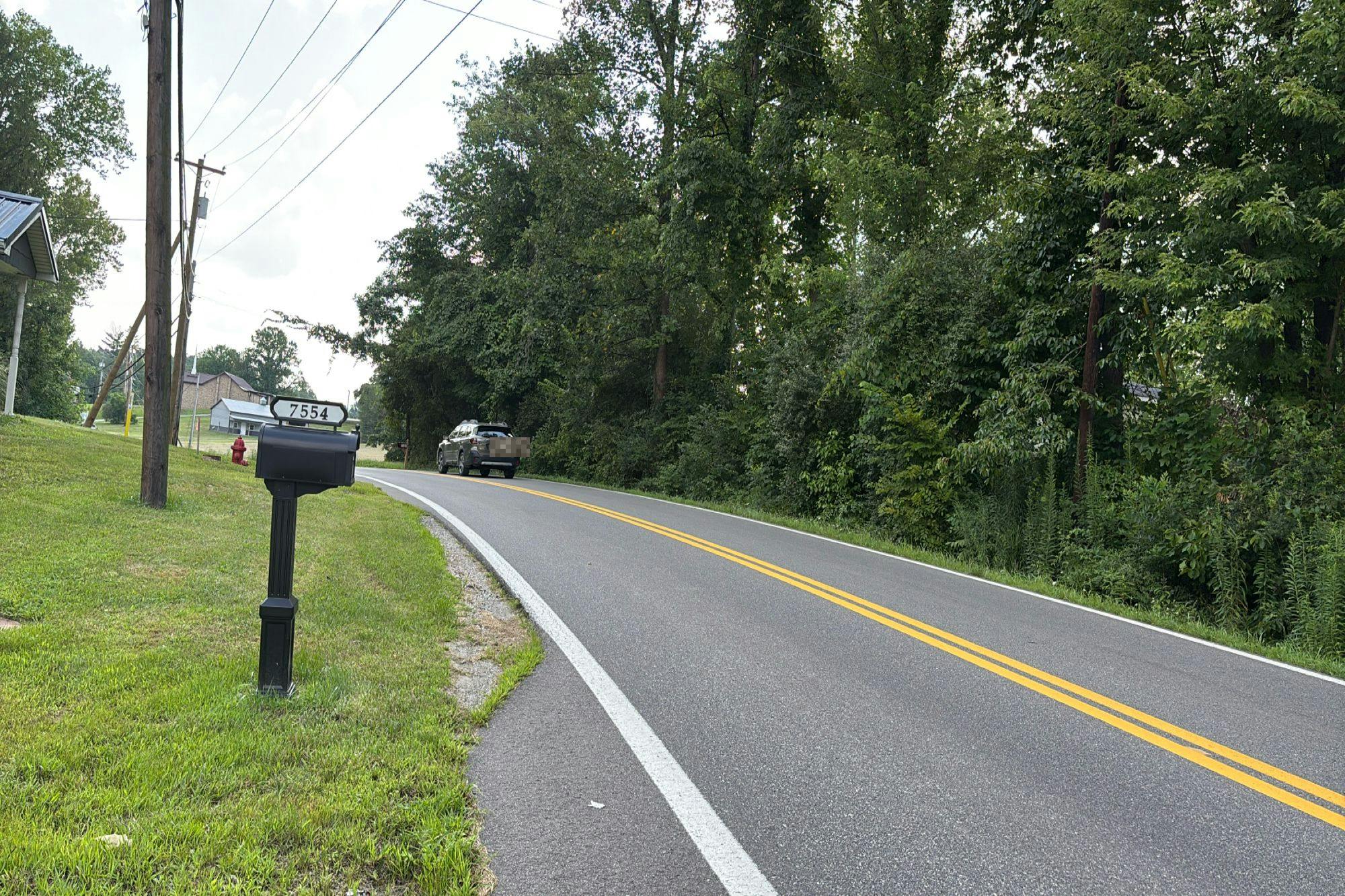 Teays Valley Rd, Scott Depot, WV 25560