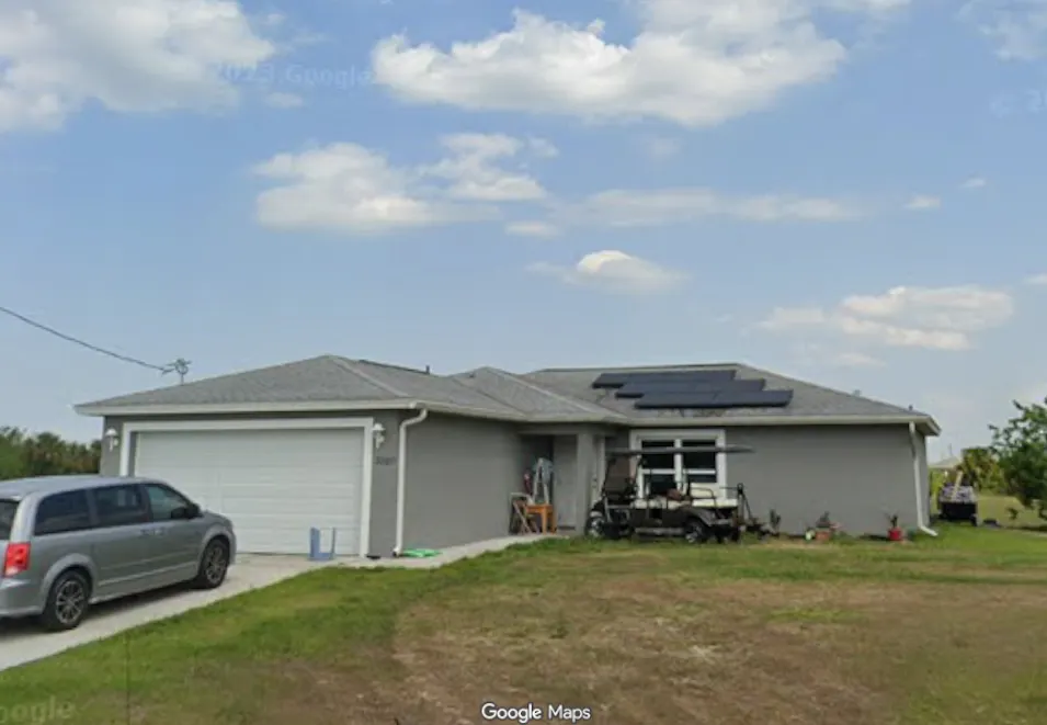7020 Berwick Ct Labelle, FL 33935, Hendry County