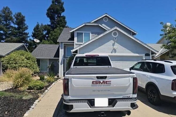 8273 Calla Way Sacramento, CA 95828, Sacramento County