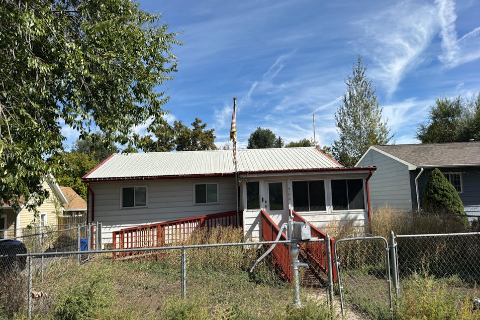 704 Madison Avenue Loveland, CO 80537, Larimer County