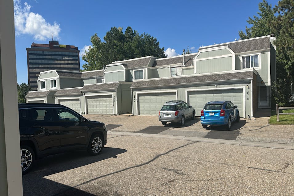 2910 South Parker Court Aurora, CO 80014, Arapahoe County