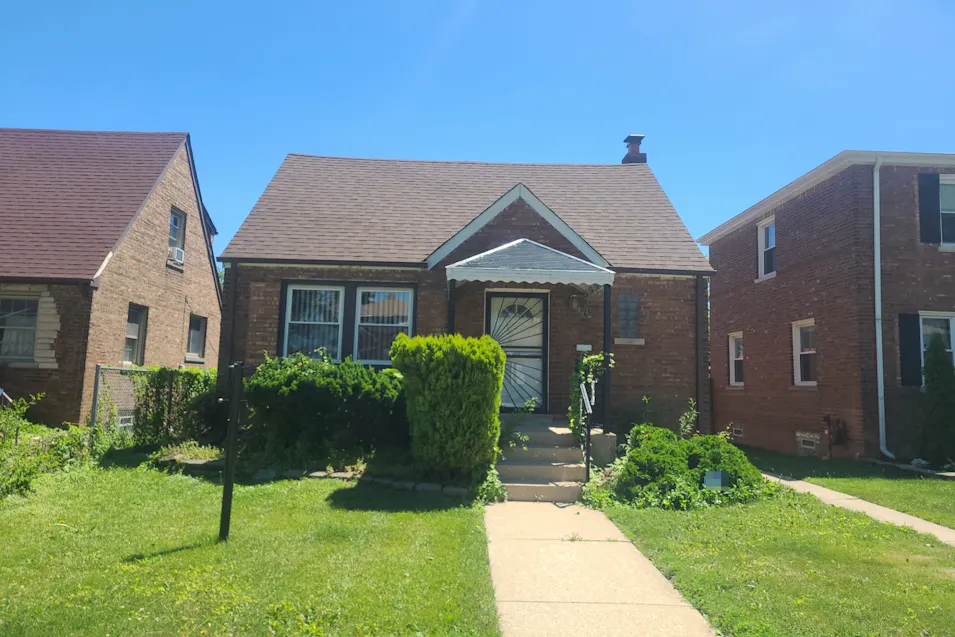 7625 South Maplewood Avenue Chicago, IL 60652, Cook County