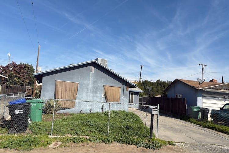 742 Devon Ave Porterville, CA 93257, Tulare County