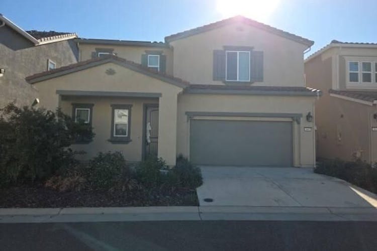 3609 Silver Pine Lane Rocklin, CA 95677, Placer County