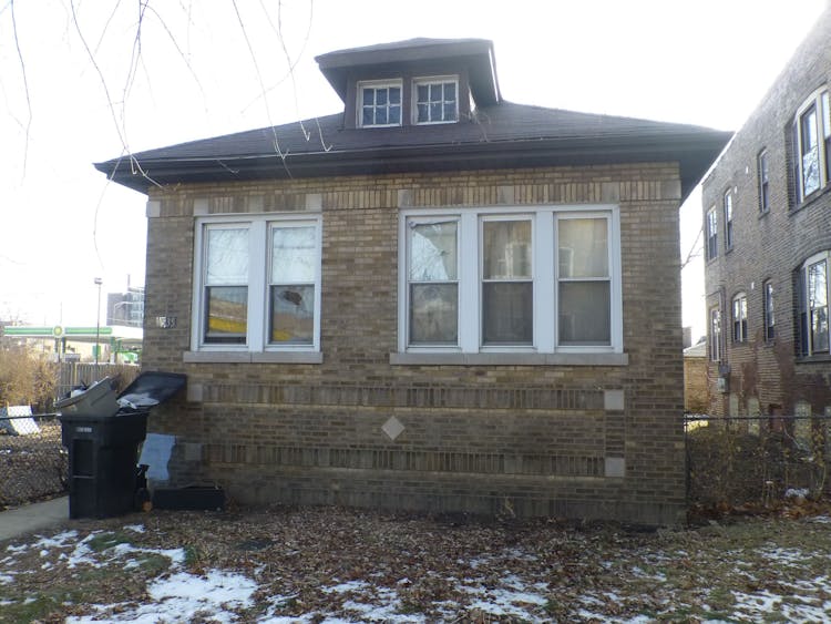 1535 E 74th Pl Chicago, IL 60619, Cook County