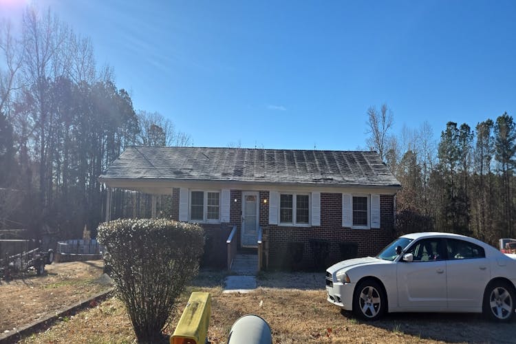 1801 Lansing Rd South Prince George, VA 23805, Prince George County