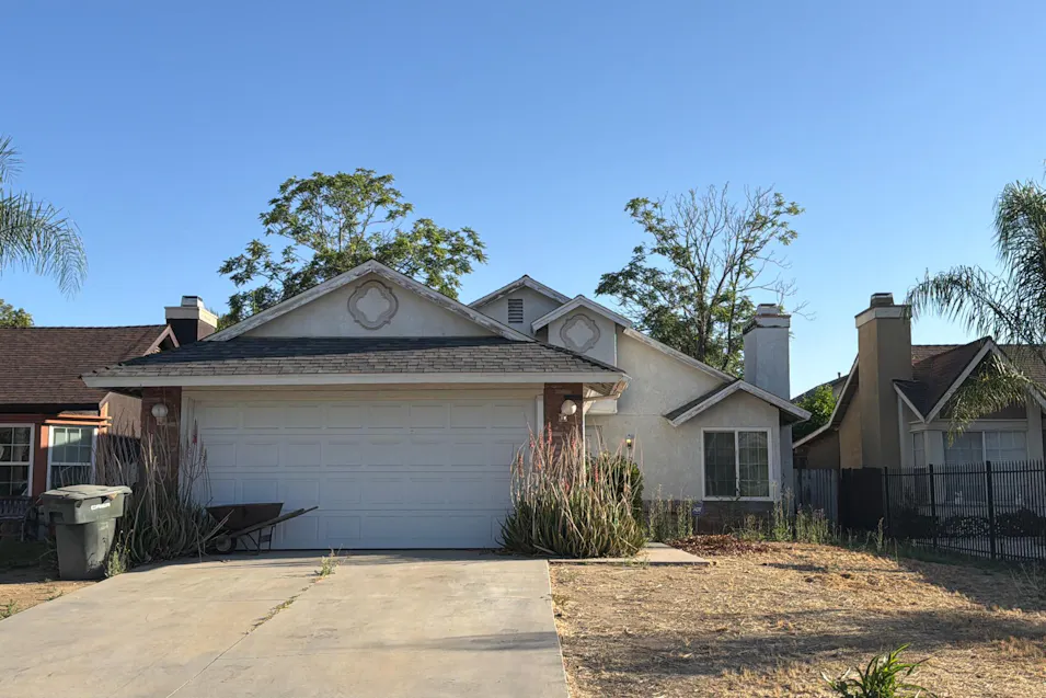 548 Harvest Rd Perris, CA 92571, Riverside County