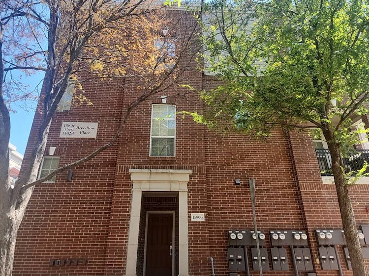 15806 Breedlove Place Addison, TX 75001, Dallas County