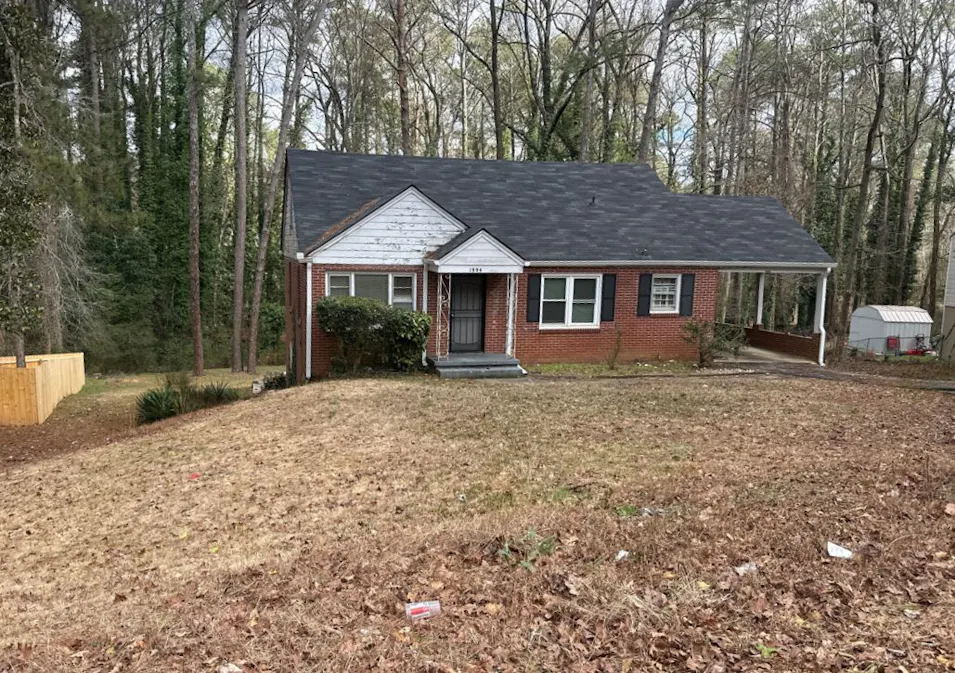 1994 Dodson Dr SW Atlanta, GA 30311, Fulton County