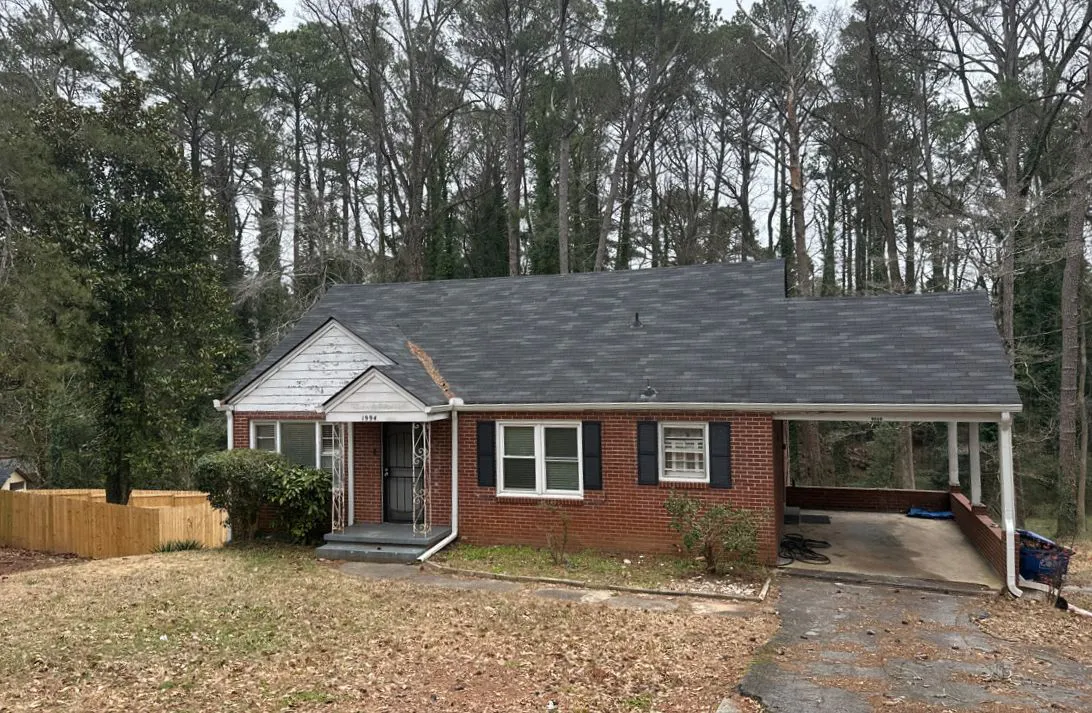 Dodson Dr, Atlanta, GA 30311 #1
