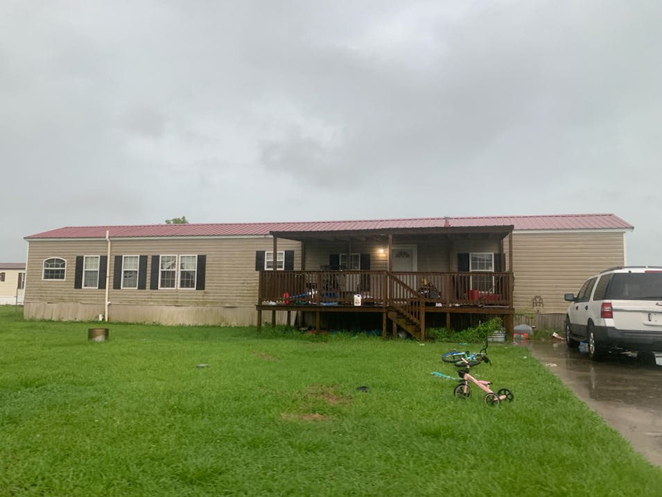 1110 Sugar Creek Rd St. Martinville, LA 70582, St. Martin County