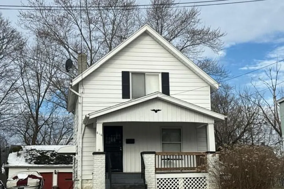 616 Noble Ave Akron, OH 44320, Summit County