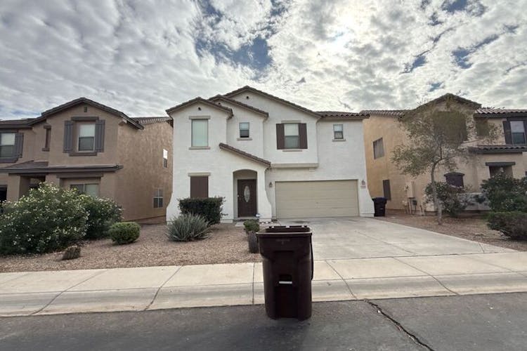 45529 W Barbara Ln Maricopa, AZ 85139, Pinal County