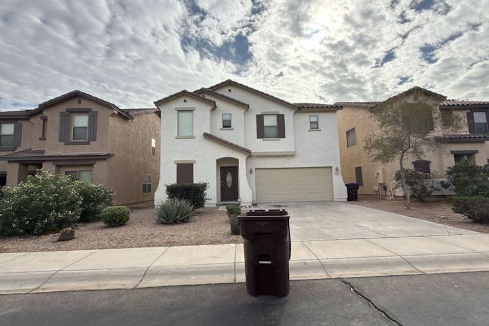 45529 W Barbara Ln Maricopa, AZ 85139, Pinal County